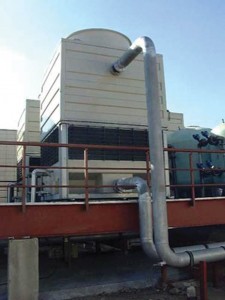 tratamiento de aguas