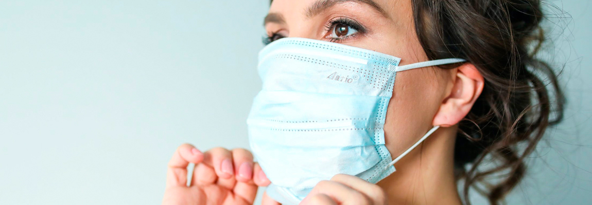 Prevenir el contagio del Coronavirus y la gripe