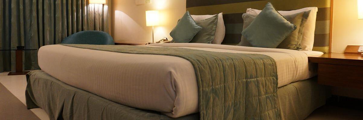 3 pasos para comprobar si hay chinches de cama en la habitación de tu hotel 